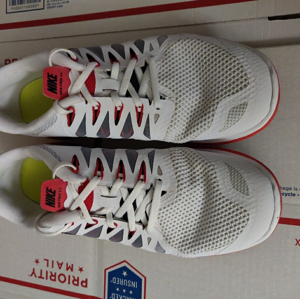 Nike Free 5.0